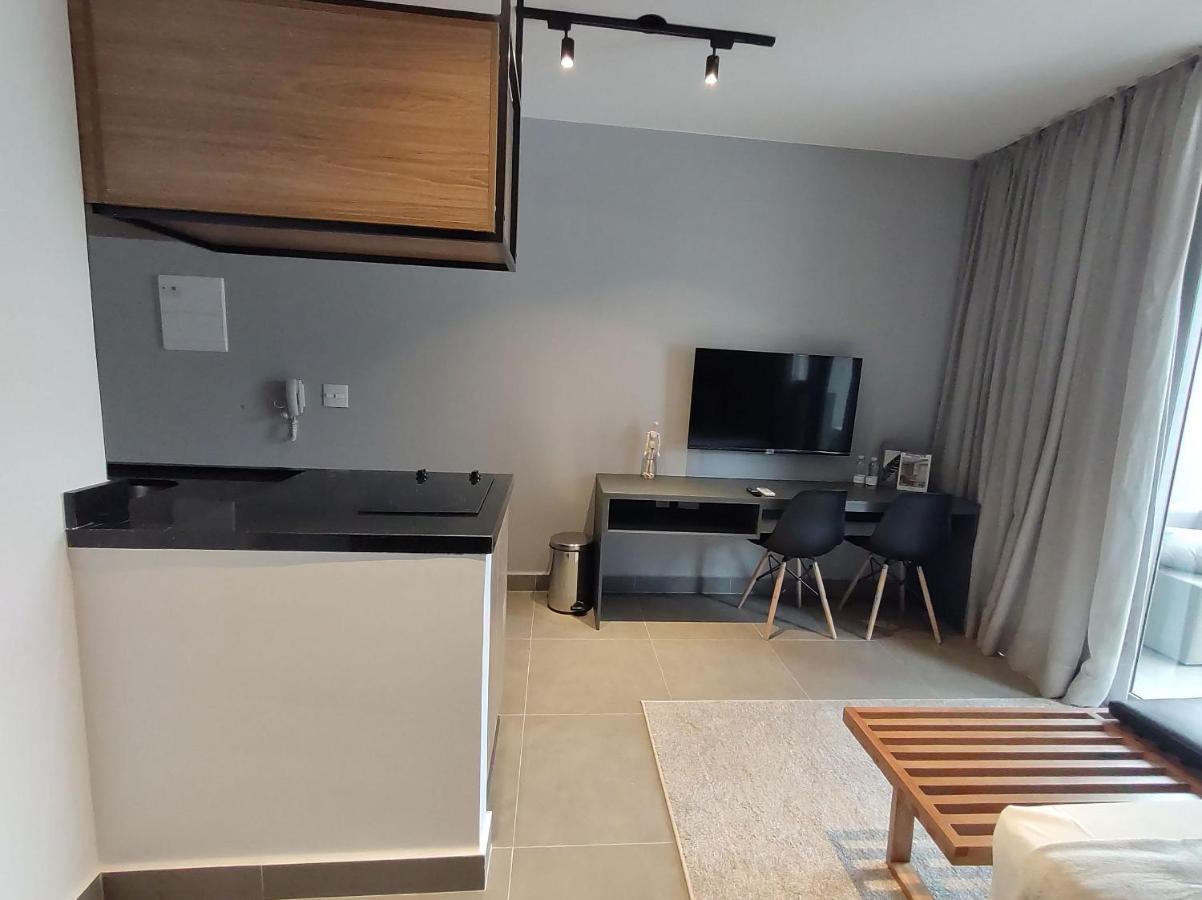 Vn Melo Alves Apartment Sao Paulo Exterior foto