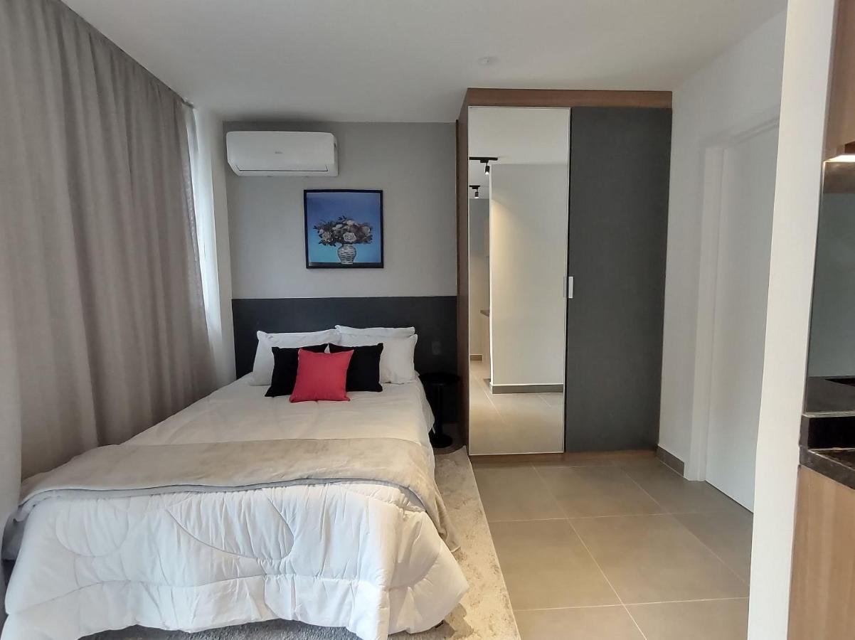 Vn Melo Alves Apartment Sao Paulo Exterior foto